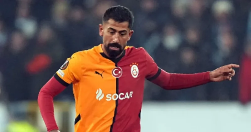 Galatasaray dan İstanbul takımına transfer oluyor Sözcü Gazetesi