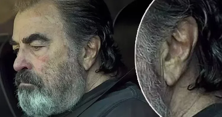 Yaşlandım diye beni kenara ittiler demişti... Yıllara direnmek için saçını kendi boyadı... Ünlü oyuncu ne hallere düştü!