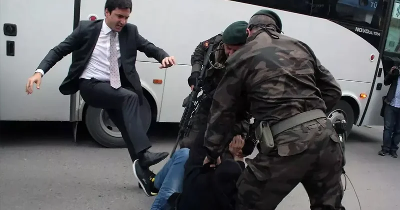 Soma da madenci yakınını tekmeleyen Yusuf Yerkel, Türkiye nin UEFA HatTrick Komitesi üyesi olarak belirlendi
