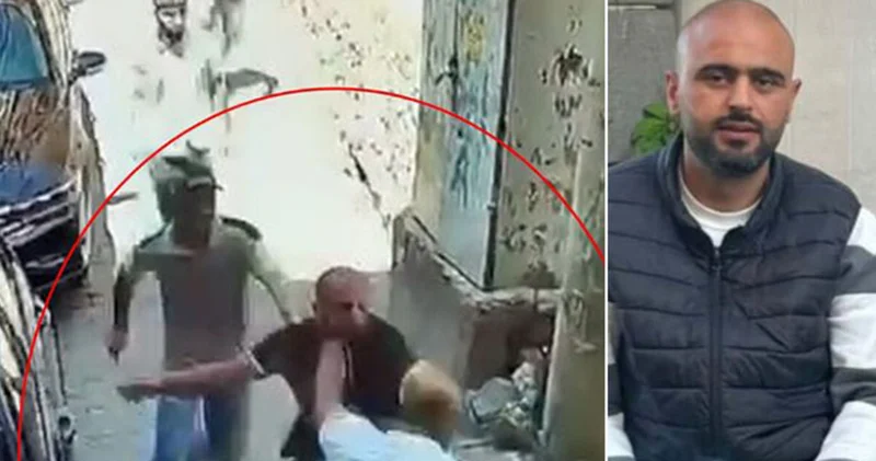 Diyarbakır haberler: İki grup bıçaklarla saldırdı! Diyarbakır da vahşet Son dakika haberleri