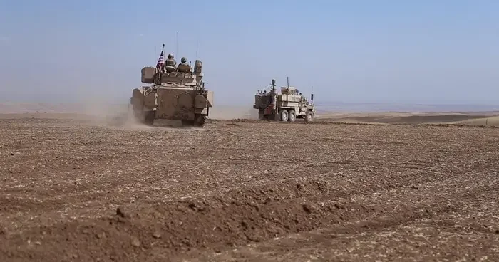 ABD’nin Suriye’nin kuzeyindeki iki üssü daha boşalttığı iddiası