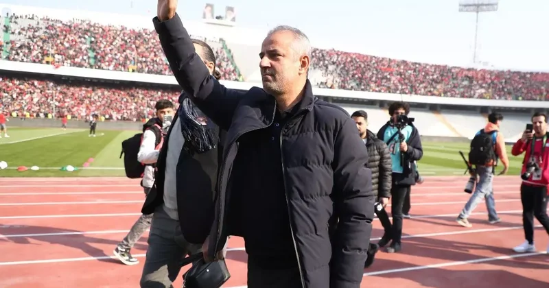 İsmail Kartal gözünü Süper Lig e dikti: Görüşmeler olumlu ilerliyor