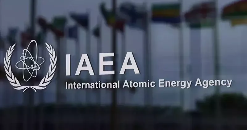 IAEA: Natanz Nükleer Tesisi nin yer altı bölümünde hasar tespit edildi