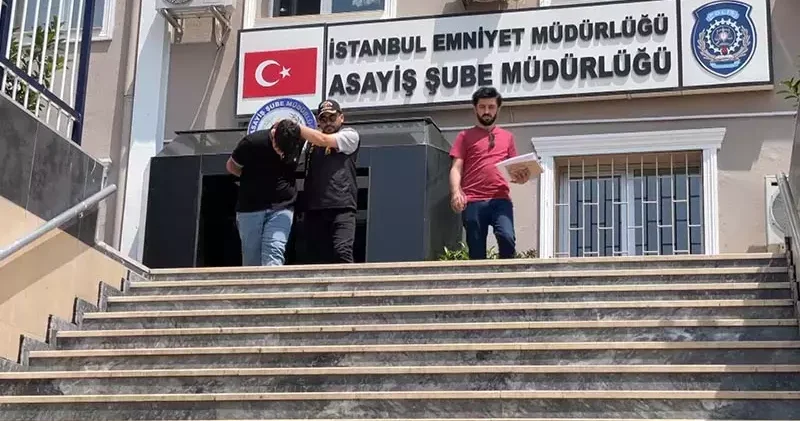 Kendisini polis olarak tanıttı; Aileni kurtarabilirsin diyerek dolandırdı