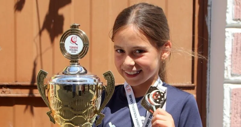 Türkiye Pickleball Şampiyonası’nda taht Muğla’nın Diğer Haberleri
