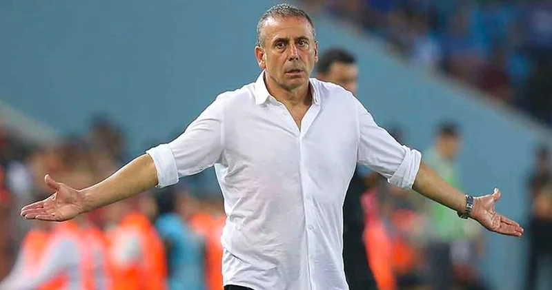 Abdullah Avcı arada kaldı: Azerbaycan mı Suudi Arabistan mı karar verecek