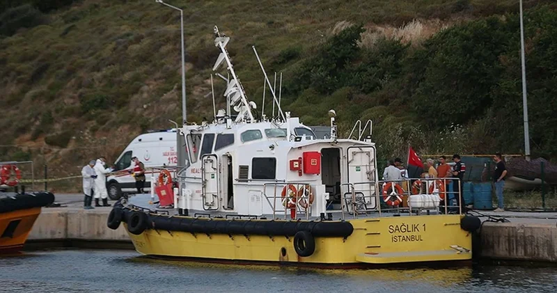 Çanakkale deki patlamada ağır yaralanan 23 Yaşındaki gençten kahreden haber