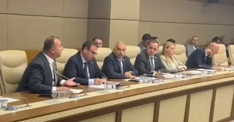 Mustafa Varank ın o paylaşımına sert tepki Sözcü Gazetesi