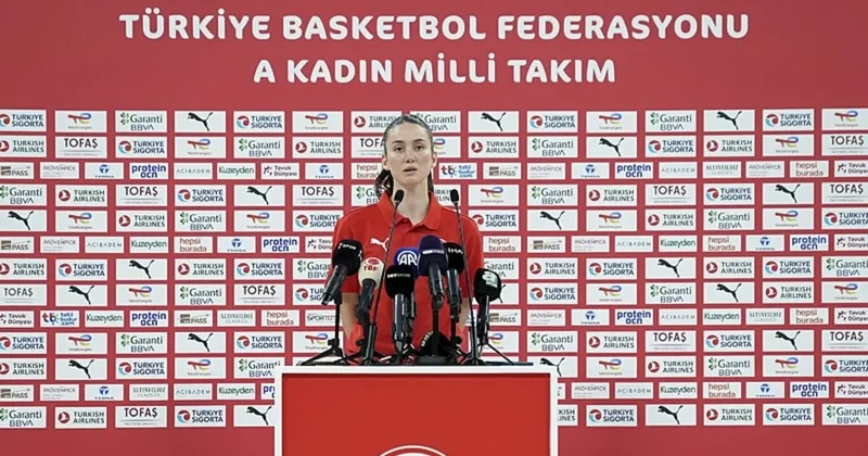 Kaptan Olcay, Türkiye yi en iyi şekilde temsil edeceklerine inanıyor!