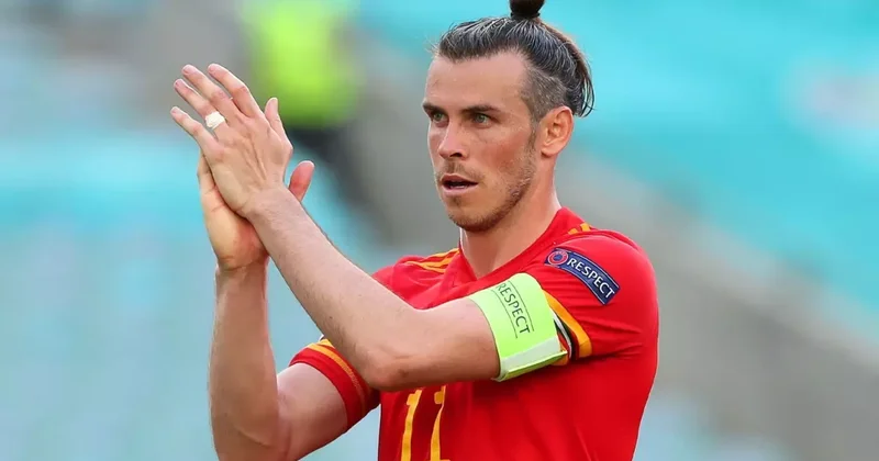 Gareth Bale futbola geri dönüyor! İşte o sürpriz takım