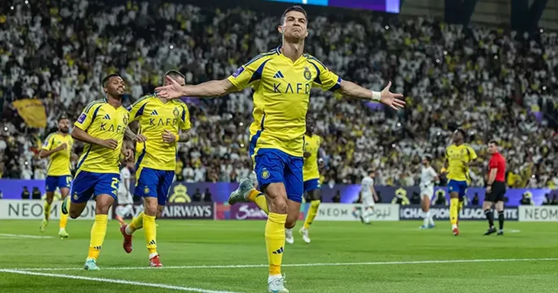 Al Hilal CEO talks about Ronaldo loan , answers Nunez, Osimhen reports
