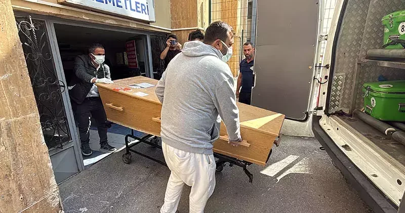 KKKA tedavisi gören 7 çocuk annesi öldü