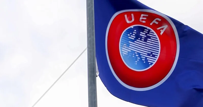 Türkiye nin UEFA komiteleri ve heyetlerindeki üyeleri belli oldu