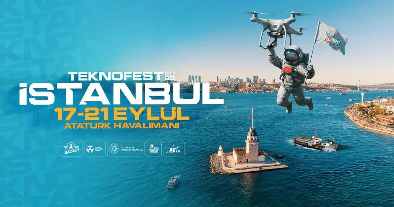 Teknolojinin kalbi yeniden İstanbul da atacak