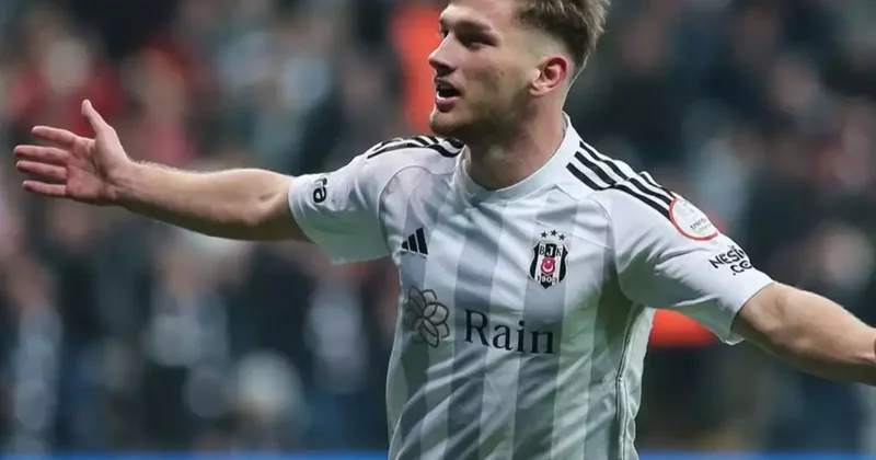 Leeds United dan Semih Kılıçsoy için ağızları açık bırakacak teklif