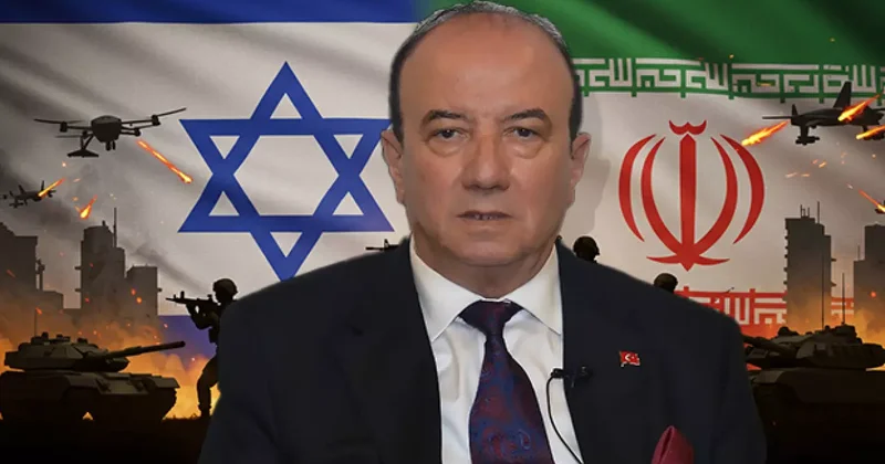 İsrail’den İran a dijital savaş harekatı! Merkezde o birim var... Türkiye için 4 risk