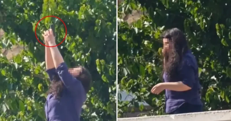 Kıskançlık Krizi: Kadın İntihar Girişiminde Bulundu