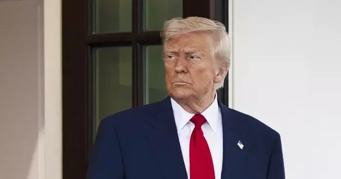 ABD Başkanı Trump G7 zirvesini yarıda kesti! Beyaz Saray da acil toplantı