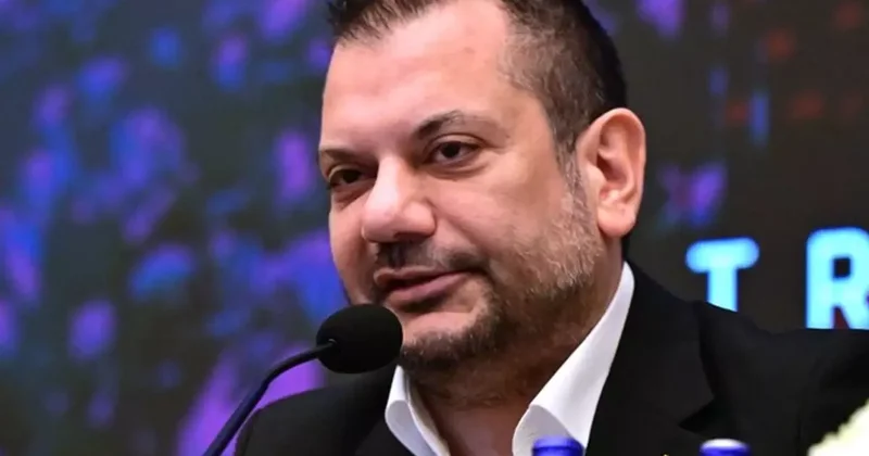 Ertuğrul Doğan, transferde ilgilendikleri yıldızı ve gündeminde olmayan isimleri tek tek açıkladı