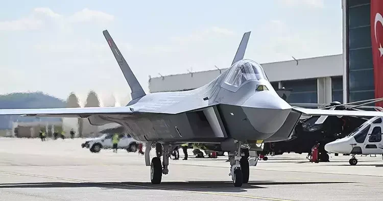 Endonezya sonrası KAAN için yeni anlaşma sinyali! HÜRJET NATO radarında