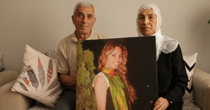 Deniz Poyraz’ın ailesi 4 yıldır adalet bekliyor Agos