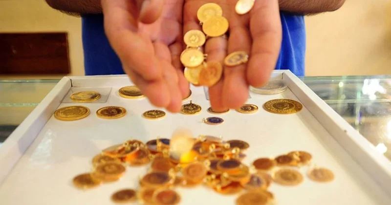 Gram altında yeni hedef! Savaş devam ederse o seviyeyi görecek