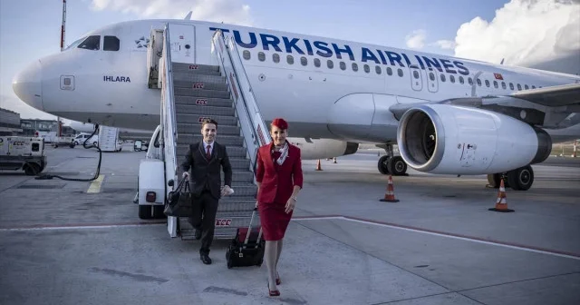 THY kabin memuru alımı 2025: THY Take Off Kabin memuru alımı başvuru şartları belli oldu Son Dakika Haberleri
