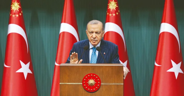 İsrail kendi sonunu hazırlıyor Gündem Haberleri