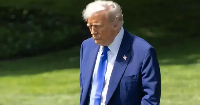 Trump: Witkoff ya da Vance ı İran’la görüşmeye gönderebilirim