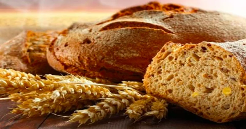 Halk Ekmek ten glütensiz ürünler gel al ile kapınızda uygulaması başladı