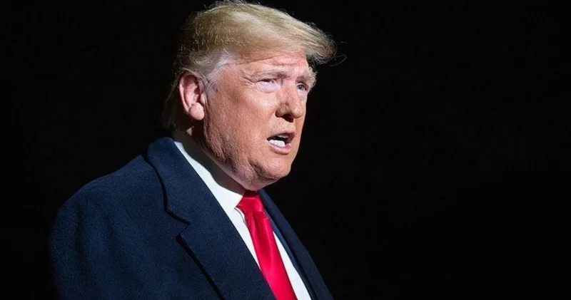 ABD Başkanı Trump: Herkes, Tahran ı acilen tahliye etmeli