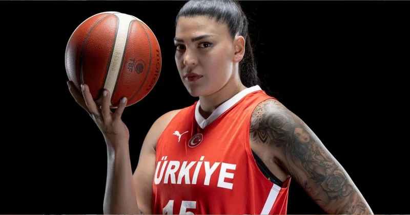 Tilbe Şenyürek: Bomba gibi geldik