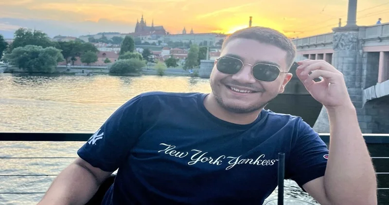 Kalp krizi geçiren 19 yaşındaki Emre den acı haber