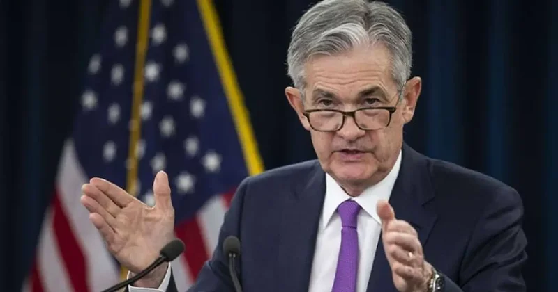 FED faiz toplantısı ne zaman? FED faiz kararı ne olur Haziran 2025?