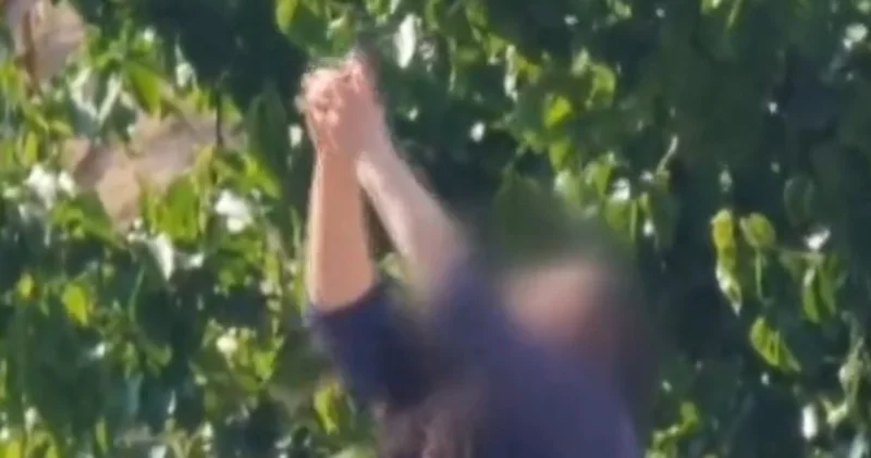 Erkek arkadaşının ofisini kurşunladı! Güncel haberler