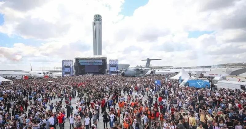 TEKNOFEST İstanbul ne zaman? Tarihi belli oldu