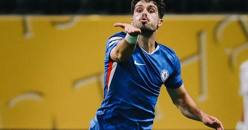 Chelsea, Los Angeles FC yi iki yarıda bulduğu gollerle devirdi