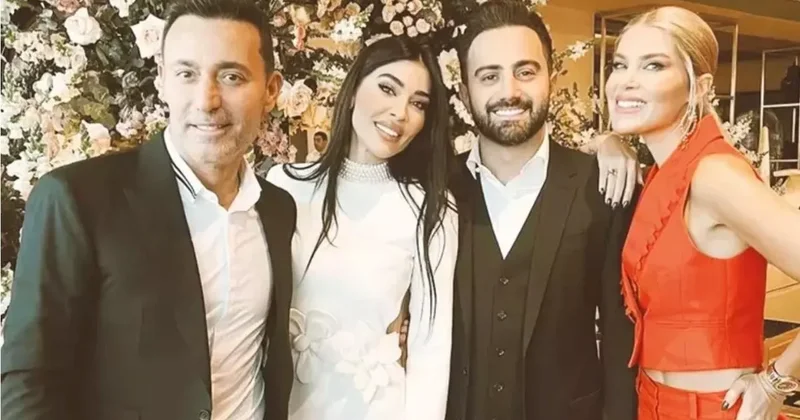 Mustafa Sandal ın baldızı ile boşanmıştı: Her taşın altından o çıkıyor! Kırmızı bülten kararı!