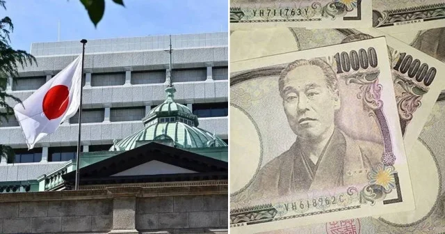 Japonya politika faizini sabit tuttu Dünya Ekonomisi Haberleri