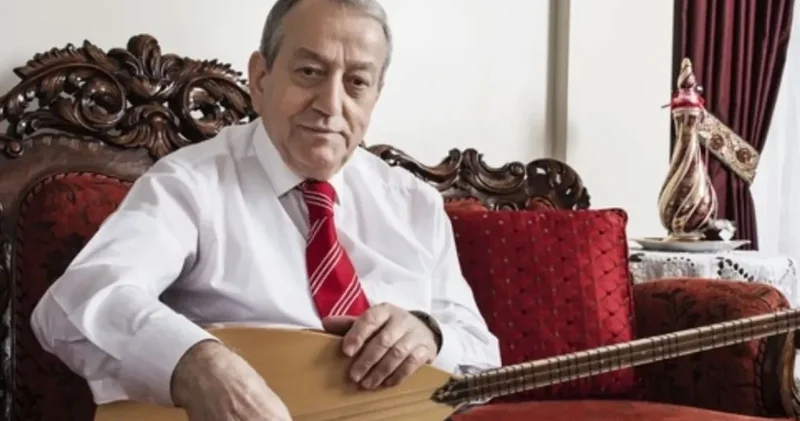 Türk halk müziği sanatçısı Mehmet Erenler hayatını kaybetti