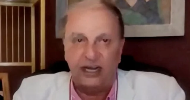 Yandaş Can Ataklı CHP’lilere ‘namussuz’ dedi: Namuslu insanları aranıza sokun artık VİDEO İZLE