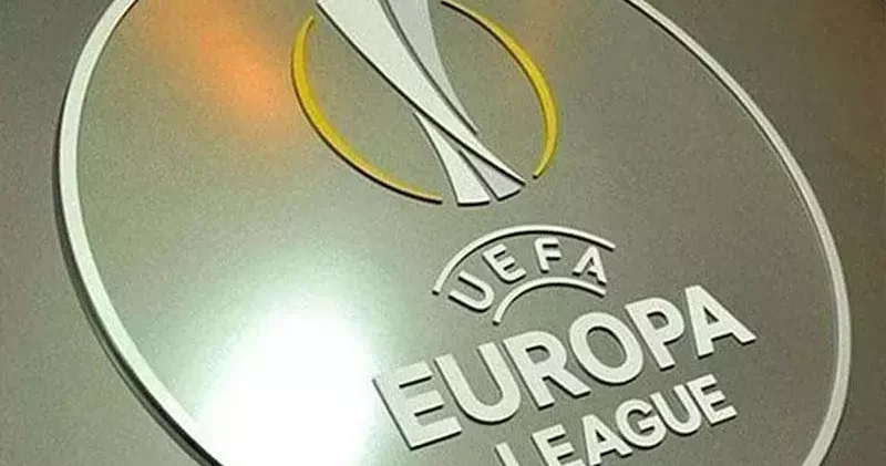 UEFA Avrupa Ligi nde 1’inci eleme turu kuraları çekildi