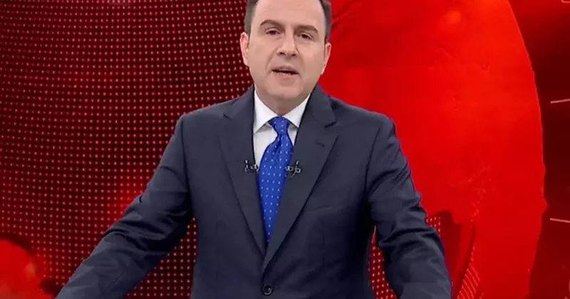 Selçuk Tepeli Now TV den kovuldu! Gerekçe hayli enteresan