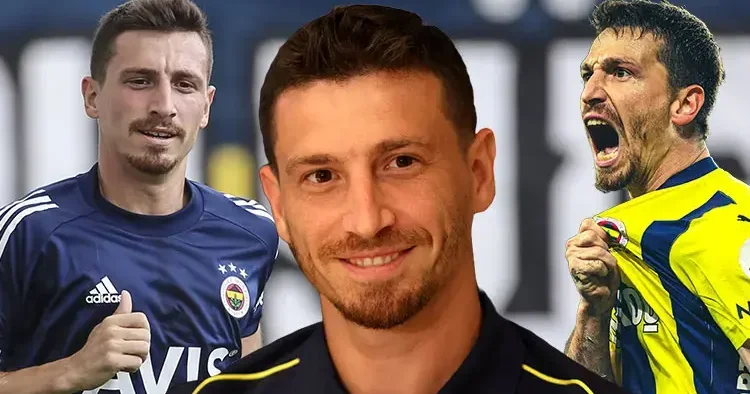 Herkes tatilde, Mert Hakan mesaide!