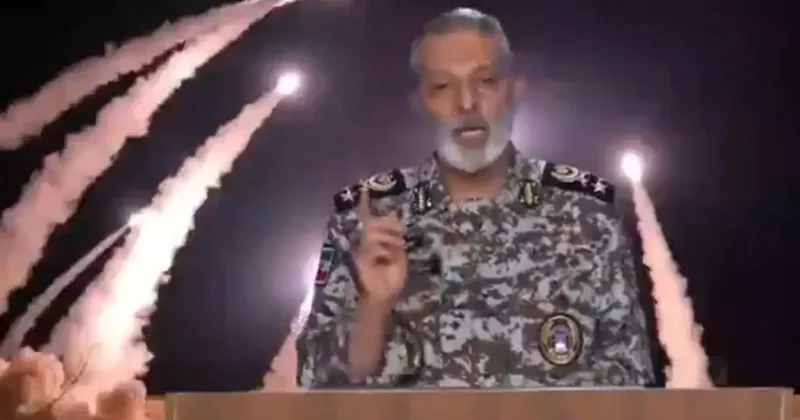 İran, İsrail i iki kent için uyardı: Derhal terk edin, bu sefer farklı olacak