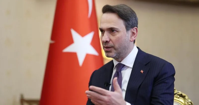 Enerji ve Tabii Kaynaklar Bakanı Bayraktar: Petrol fiyatları yukarı çıkabilir Enerji Haberleri
