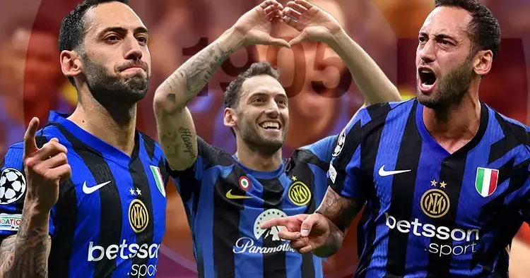 Galatasaray da Hakan Çalhanoğlu na Sara + para formülü!