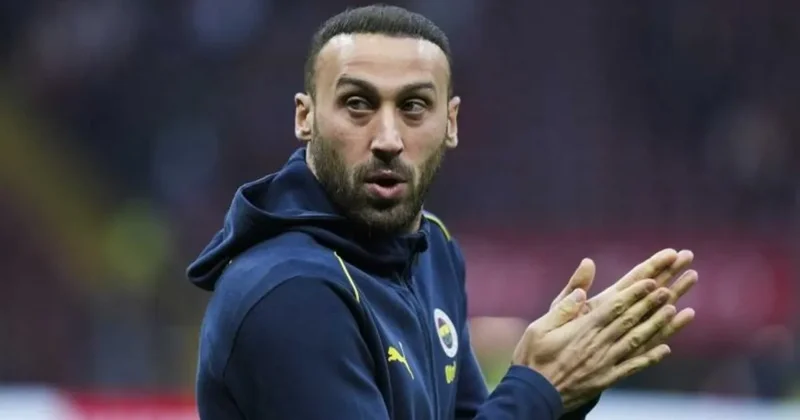 Fenerbahçe de Cenk Tosun a Süper Lig den talip çıktı!