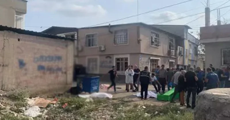 4 kişiyi öldüren bakkal için 4 kez müebbet istendi Sözcü Gazetesi
