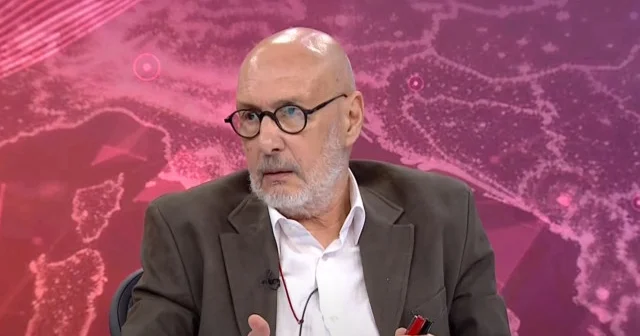 Süleyman Seyfi Öğün en zor günlerini yaşıyor deyip Netanyahu nun olası planını anlattı: Şara ya suikast mı düzenlenecek? VİDEO İZLE